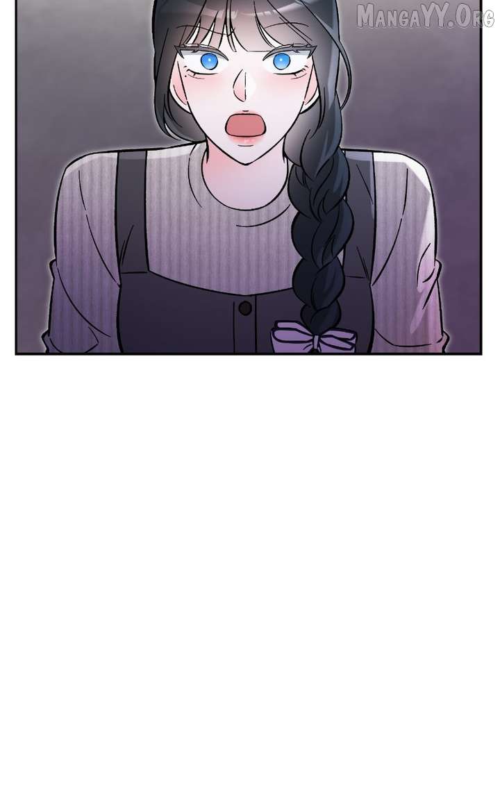 Why Does Everyone Love Me?! Chapter 28 419 010