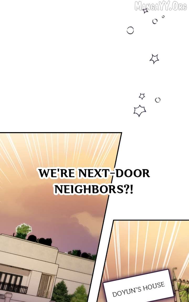 Why Does Everyone Love Me?! Chapter 28 422 013