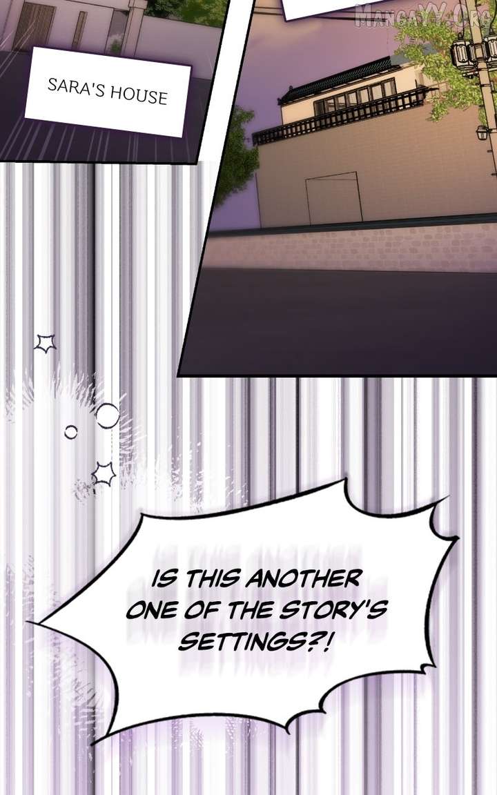 Why Does Everyone Love Me?! Chapter 28 423 014