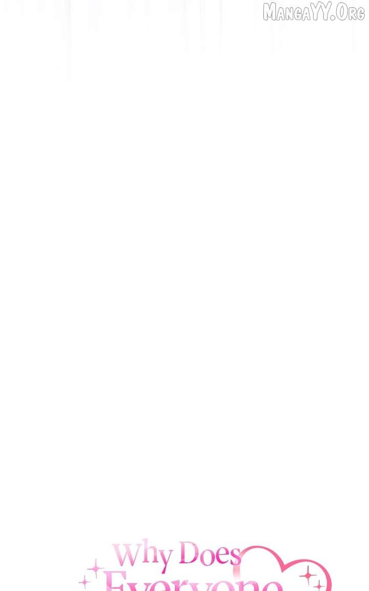Why Does Everyone Love Me?! Chapter 28 425 016