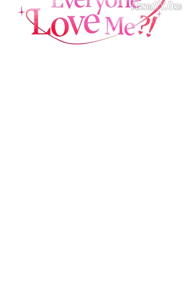 Why Does Everyone Love Me?! Chapter 28 426 017