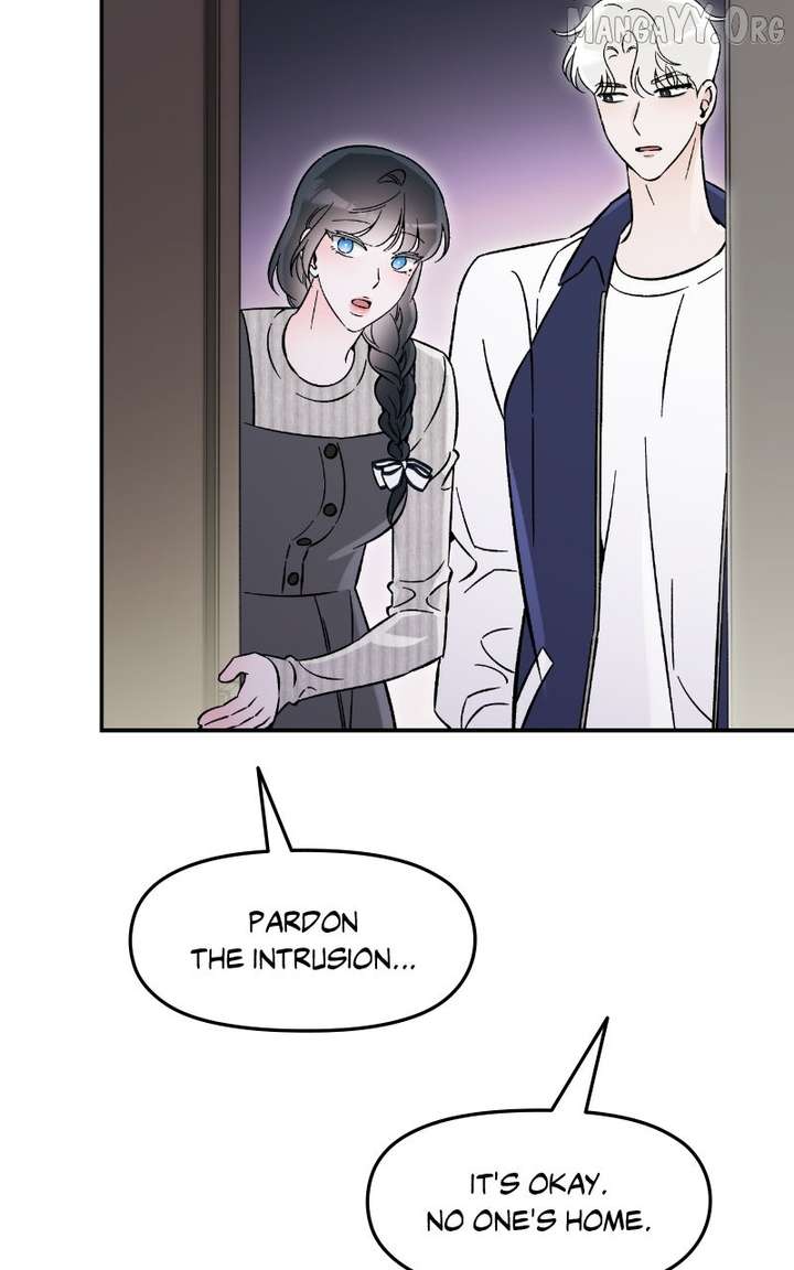 Why Does Everyone Love Me?! Chapter 28 428 019