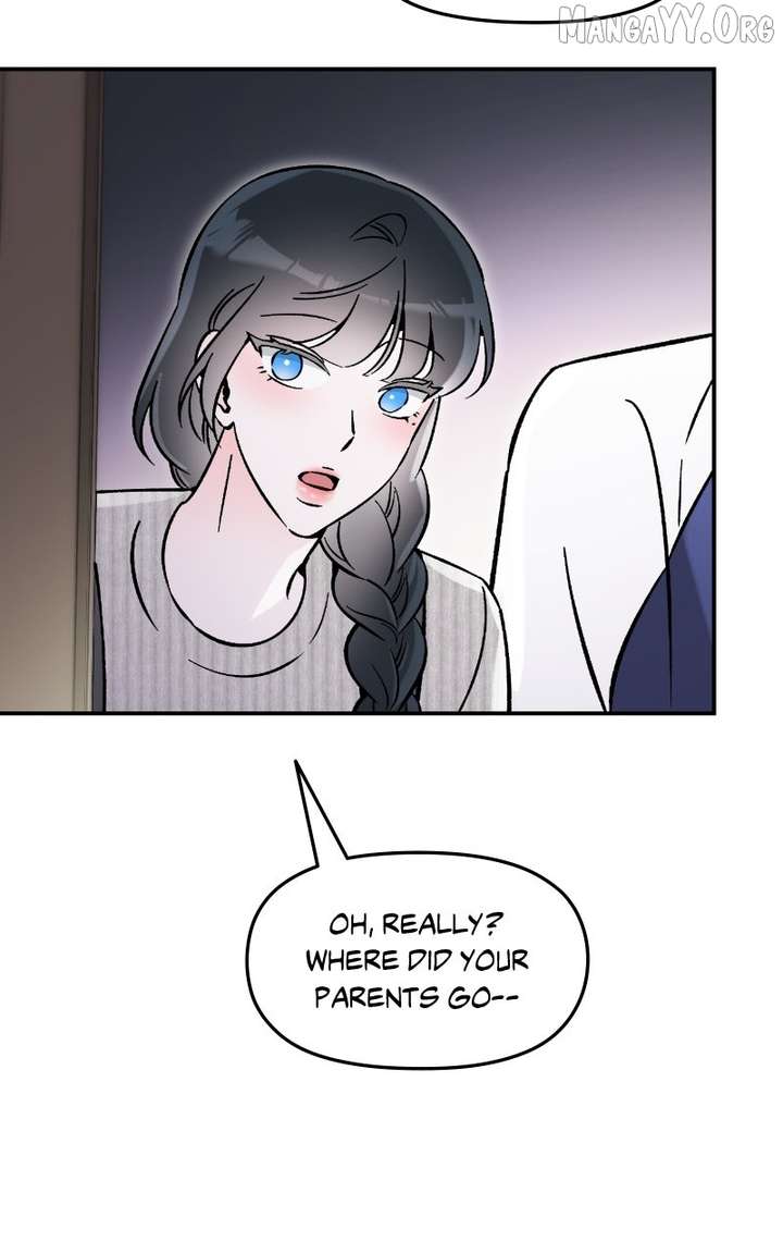 Why Does Everyone Love Me?! Chapter 28 429 020