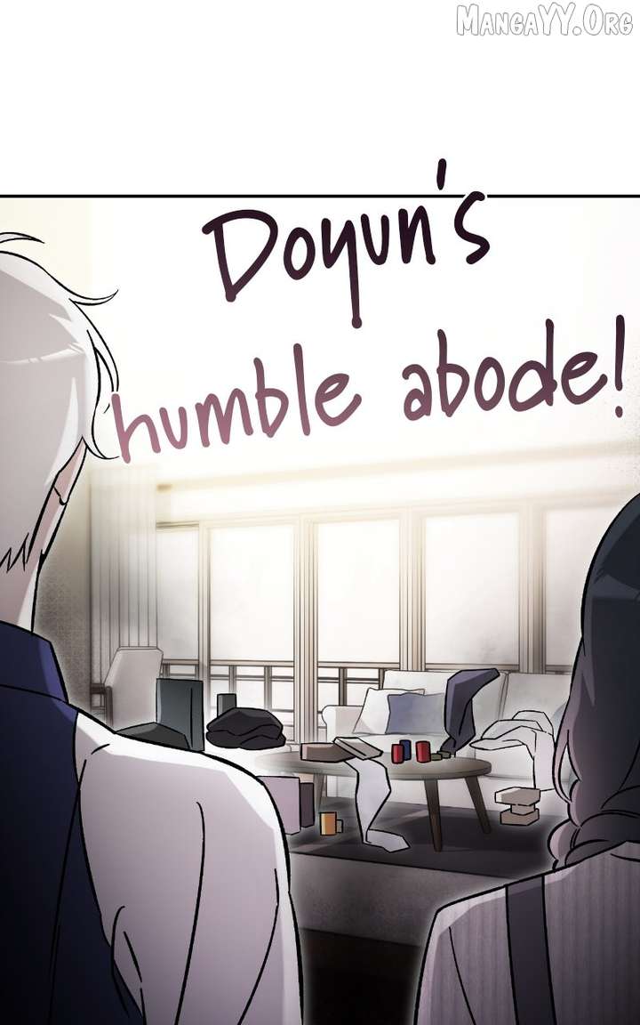 Why Does Everyone Love Me?! Chapter 28 430 021