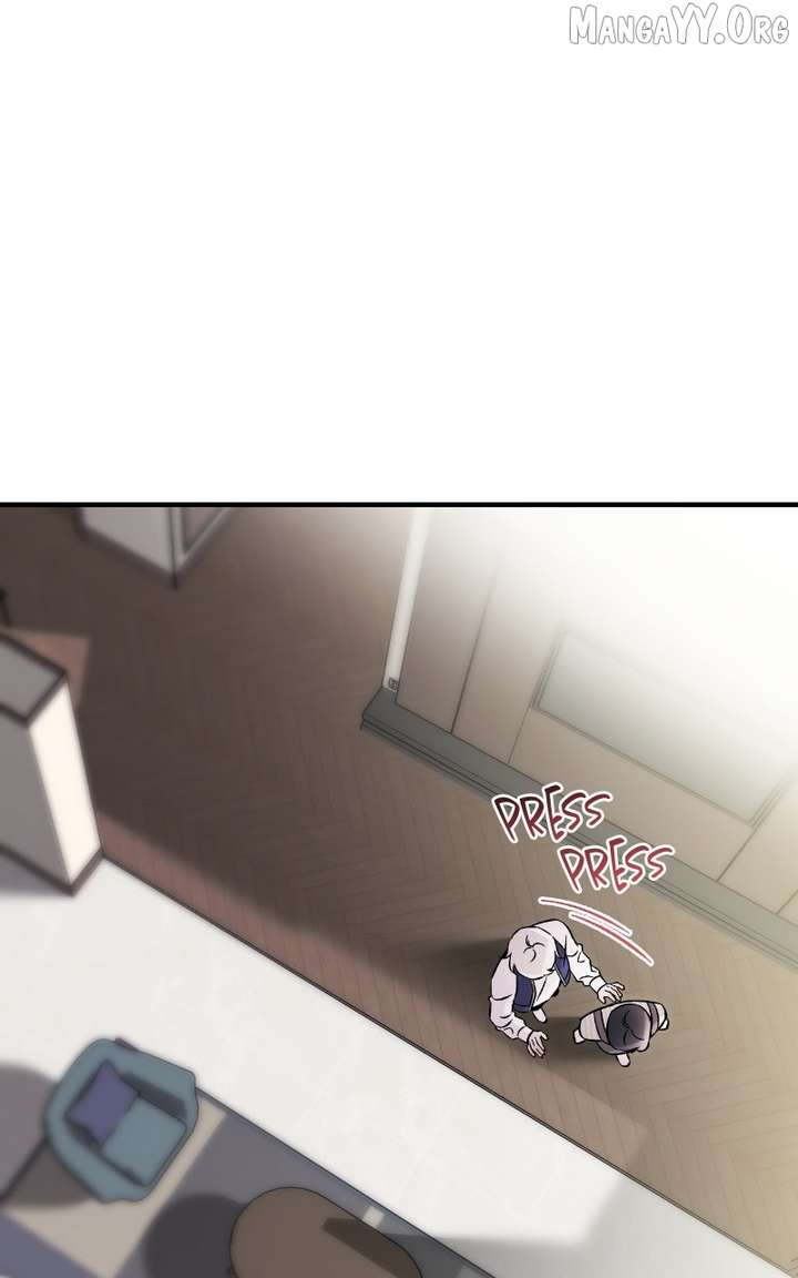 Why Does Everyone Love Me?! Chapter 28 433 024