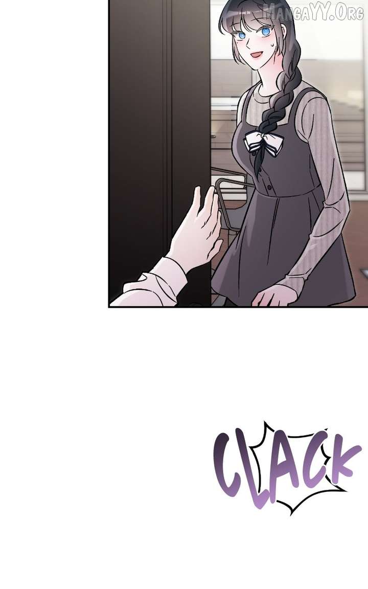 Why Does Everyone Love Me?! Chapter 28 435 026
