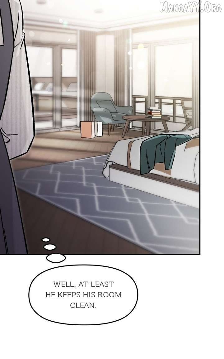 Why Does Everyone Love Me?! Chapter 28 438 029