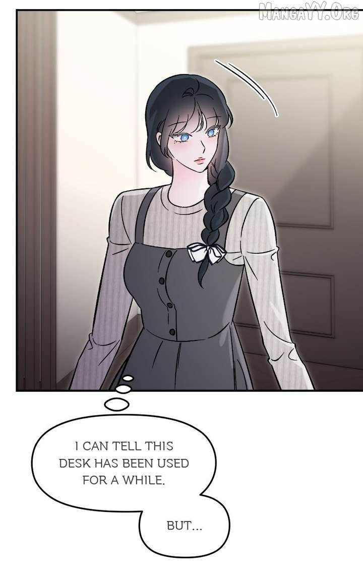 Why Does Everyone Love Me?! Chapter 28 442 033