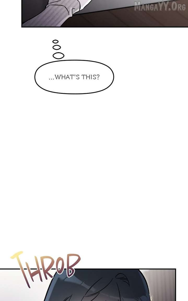 Why Does Everyone Love Me?! Chapter 28 444 035