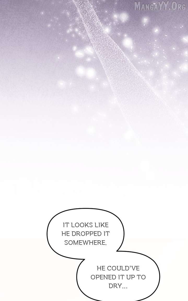 Why Does Everyone Love Me?! Chapter 28 446 037