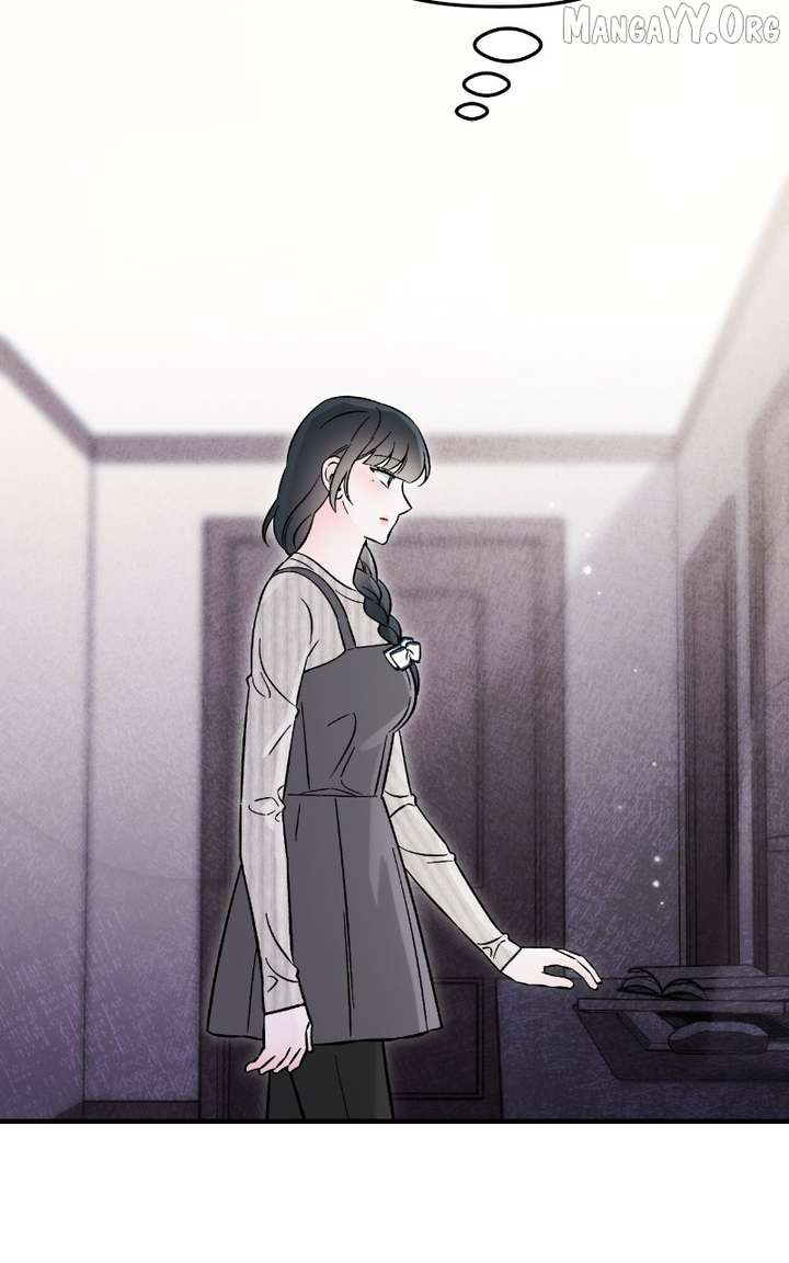 Why Does Everyone Love Me?! Chapter 28 447 038