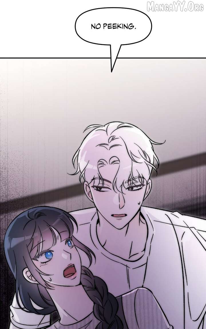 Why Does Everyone Love Me?! Chapter 28 451 042