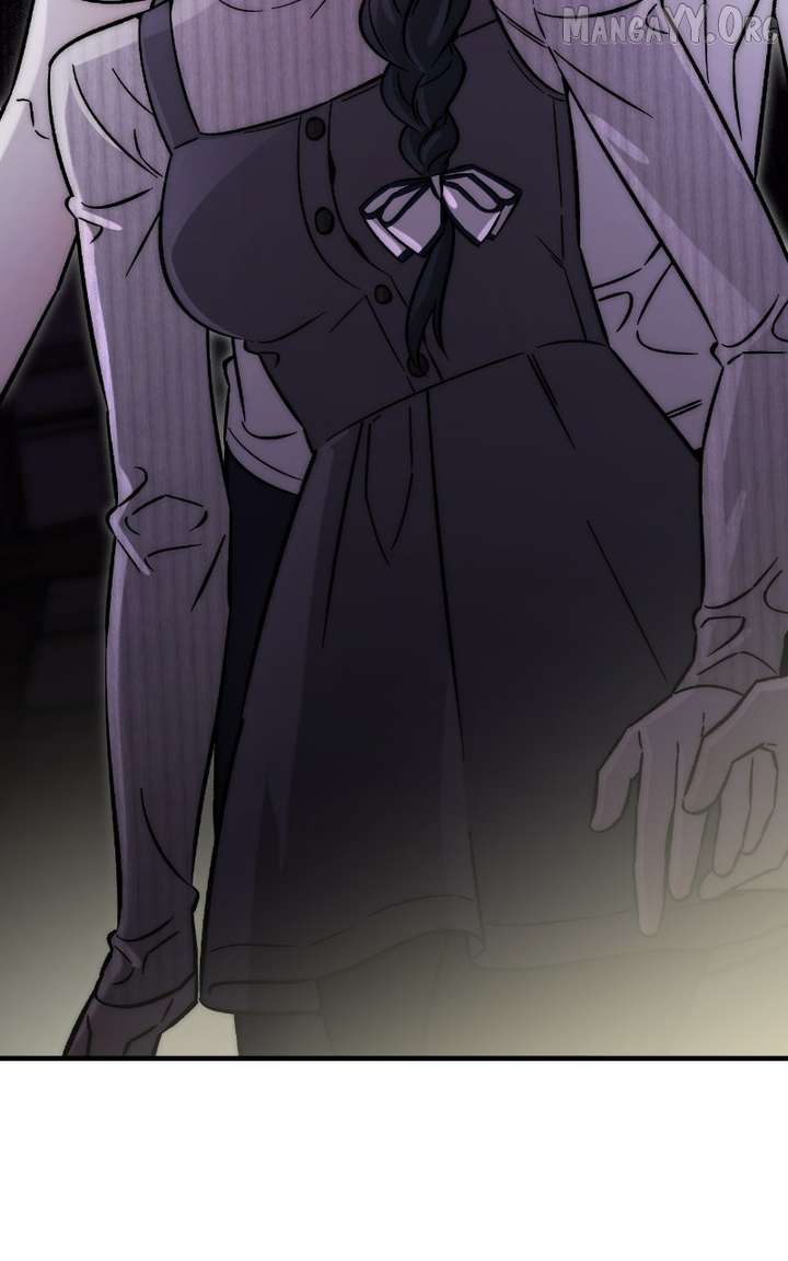 Why Does Everyone Love Me?! Chapter 28 452 043