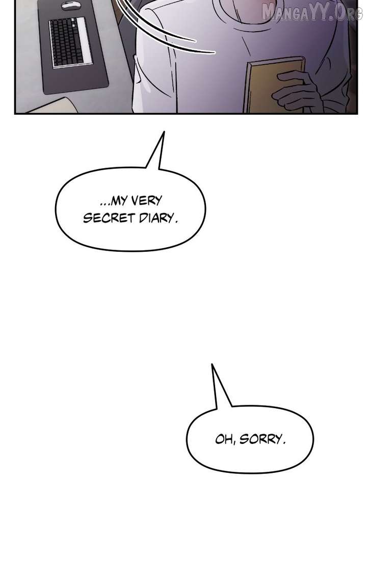 Why Does Everyone Love Me?! Chapter 28 455 046
