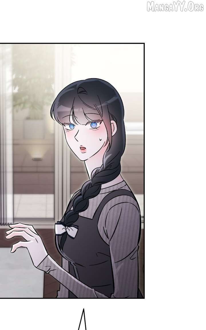 Why Does Everyone Love Me?! Chapter 28 456 047