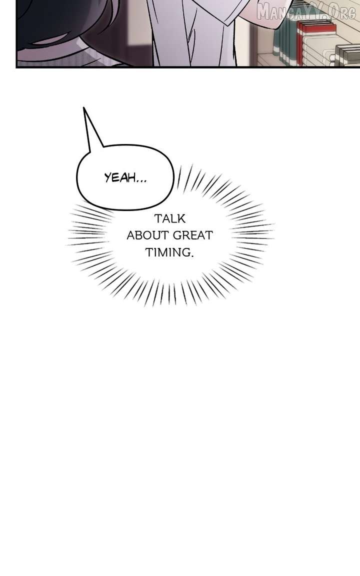 Why Does Everyone Love Me?! Chapter 28 458 049