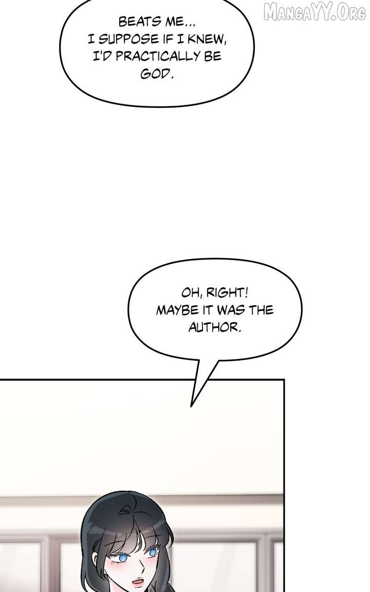 Why Does Everyone Love Me?! Chapter 28 461 052