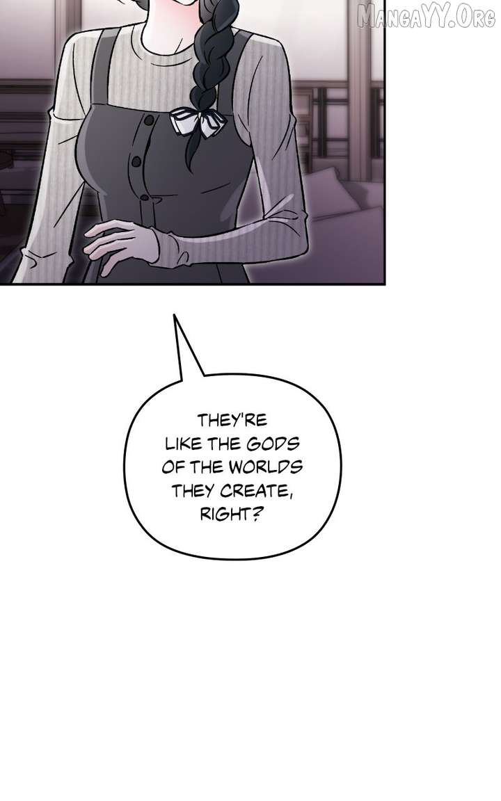 Why Does Everyone Love Me?! Chapter 28 462 053