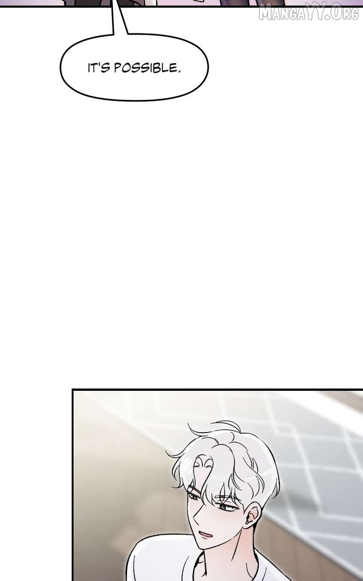 Why Does Everyone Love Me?! Chapter 28 464 055