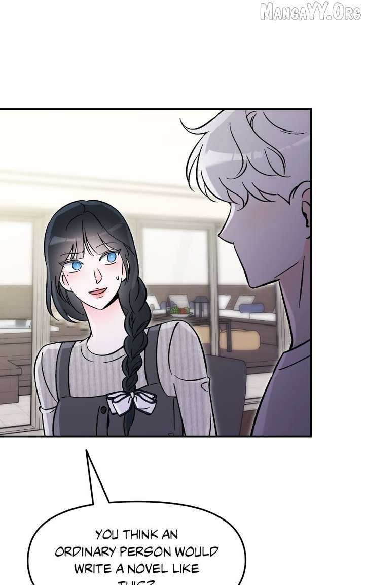 Why Does Everyone Love Me?! Chapter 28 466 057