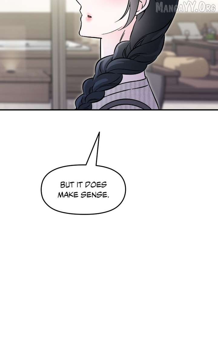 Why Does Everyone Love Me?! Chapter 28 468 059