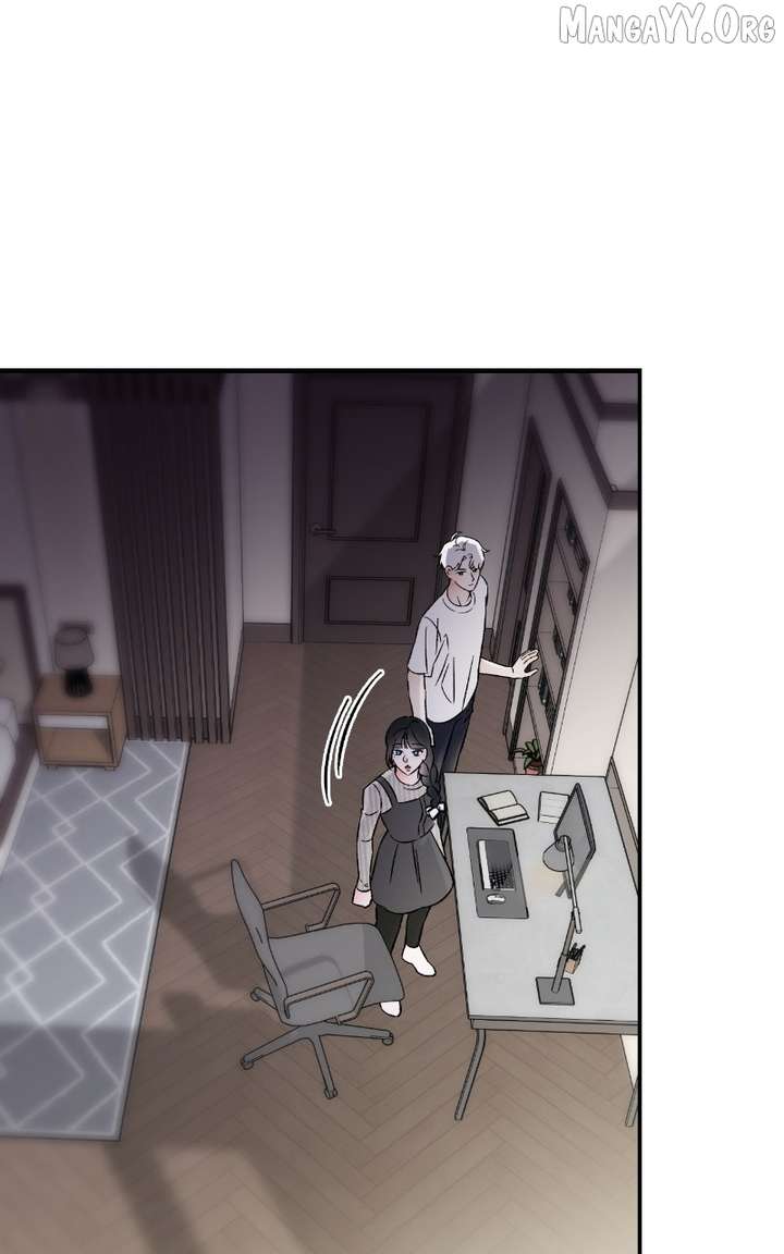 Why Does Everyone Love Me?! Chapter 28 469 060