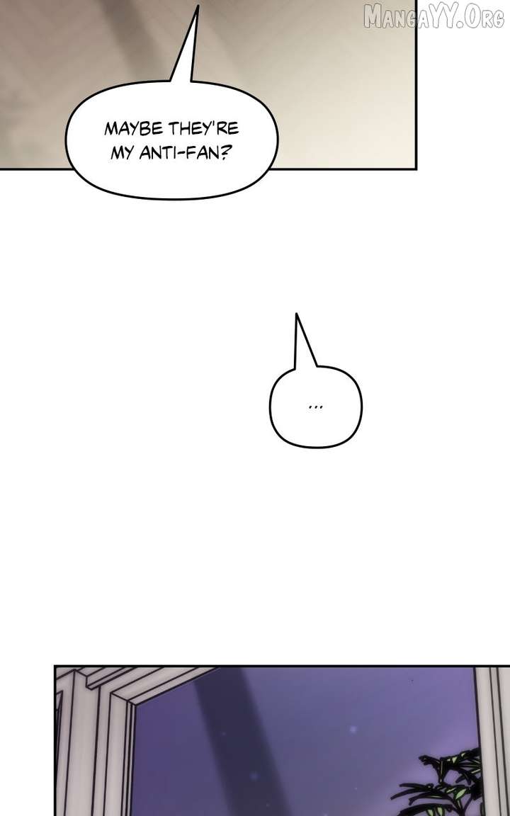 Why Does Everyone Love Me?! Chapter 28 470 061