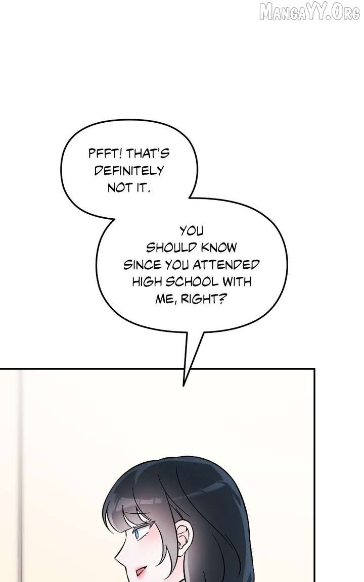 Why Does Everyone Love Me?! Chapter 28 472 063