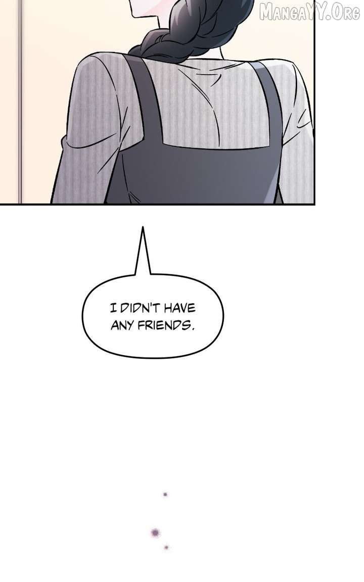 Why Does Everyone Love Me?! Chapter 28 473 064