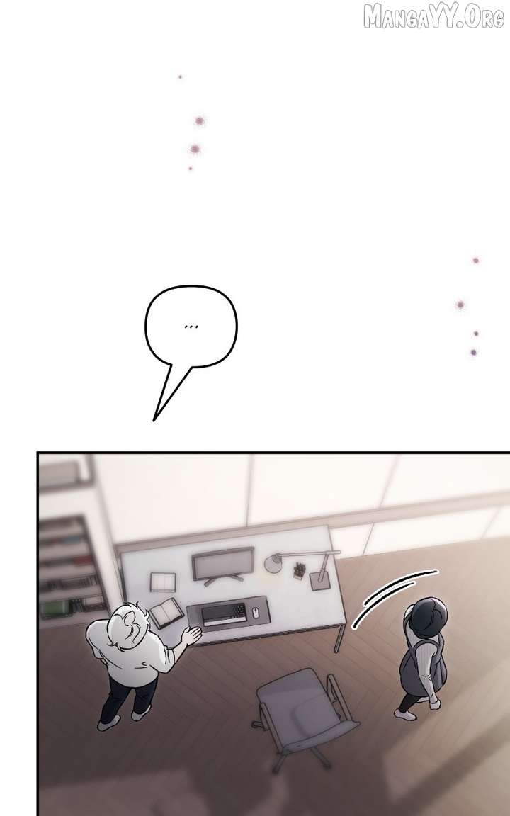 Why Does Everyone Love Me?! Chapter 28 474 065