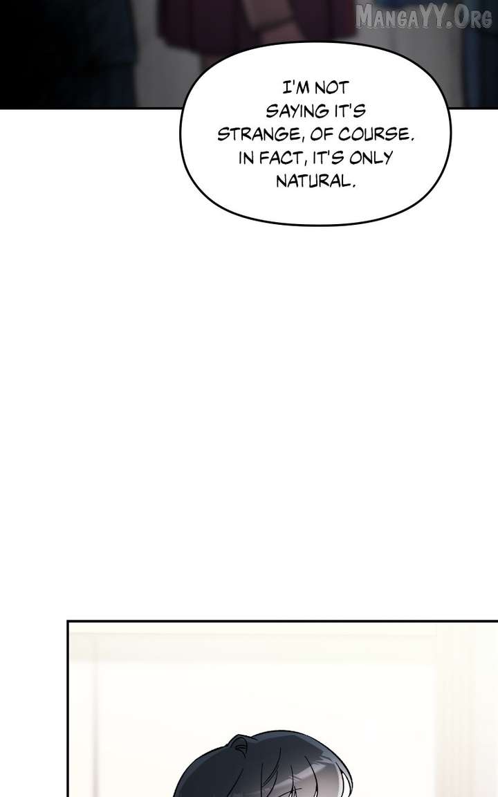 Why Does Everyone Love Me?! Chapter 28 477 068