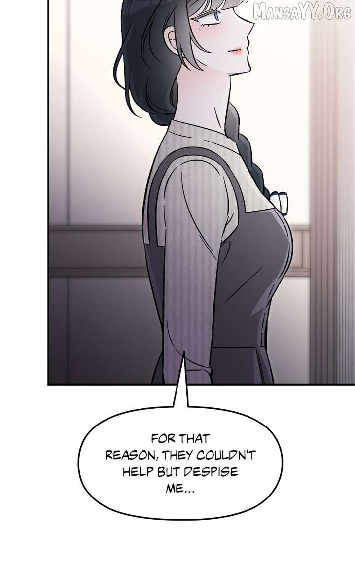 Why Does Everyone Love Me?! Chapter 28 478 069