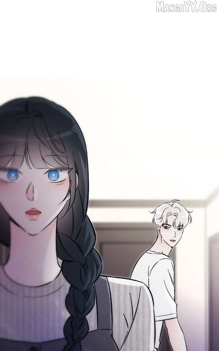 Why Does Everyone Love Me?! Chapter 28 481 072