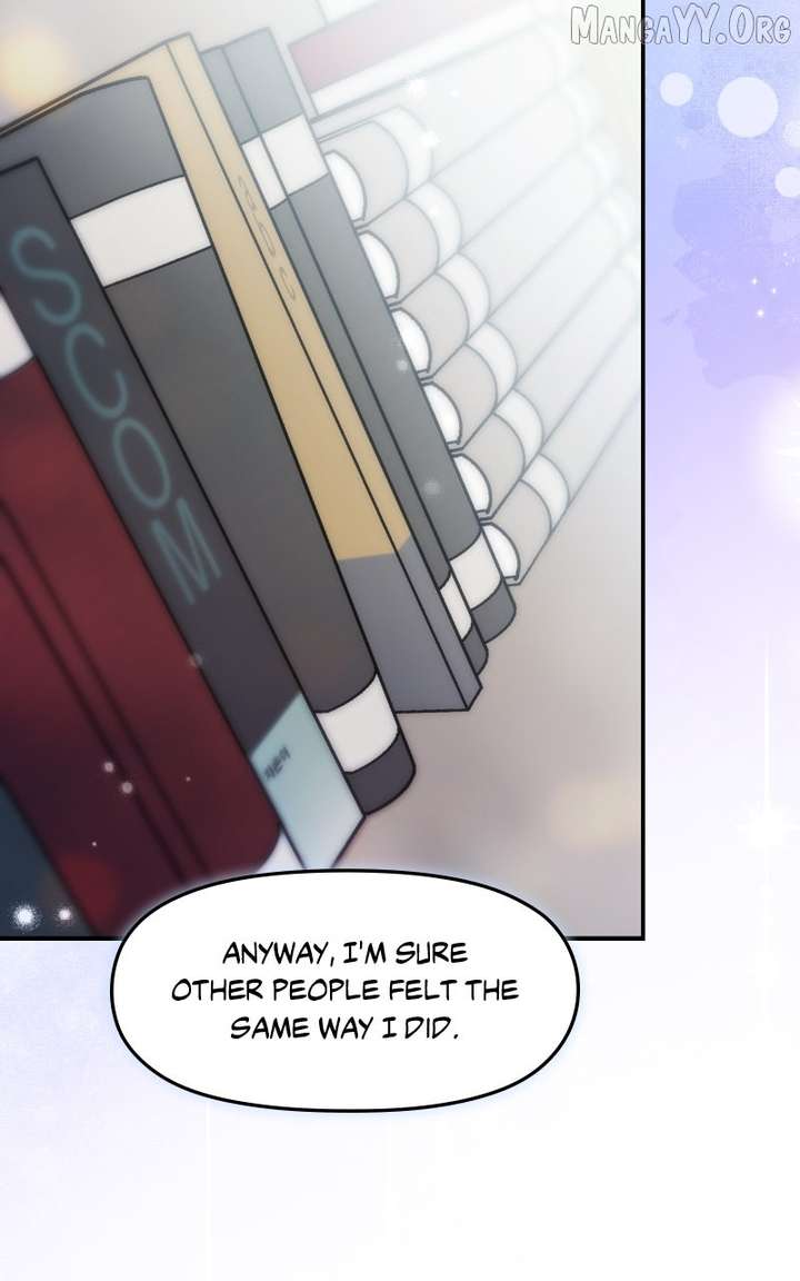Why Does Everyone Love Me?! Chapter 28 485 076