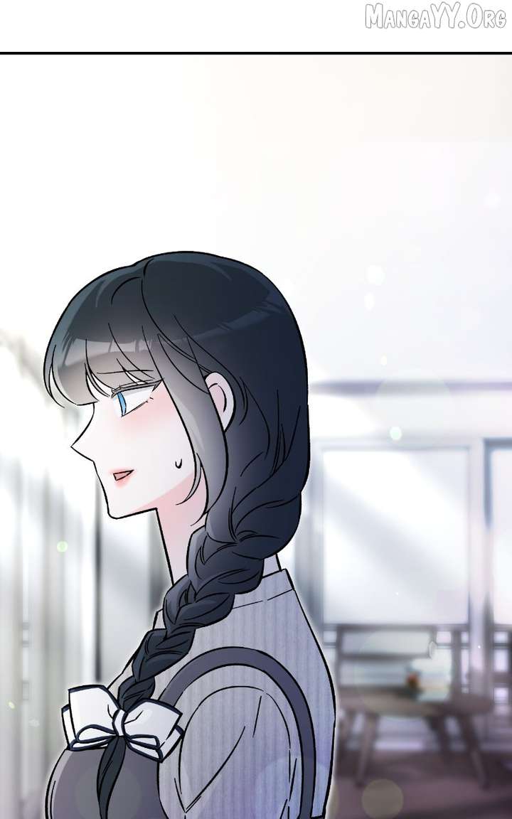 Why Does Everyone Love Me?! Chapter 28 488 079