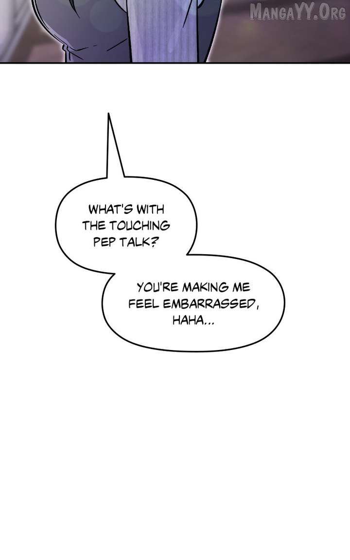 Why Does Everyone Love Me?! Chapter 28 489 080