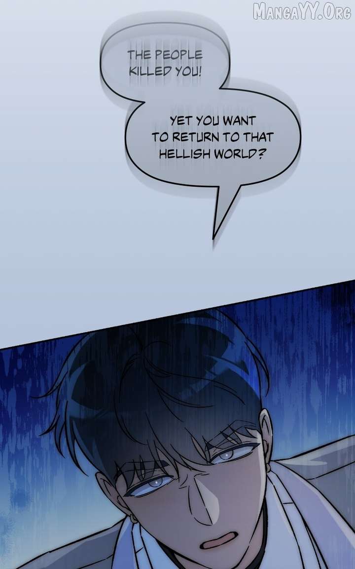 Why Does Everyone Love Me?! Chapter 28 491 082