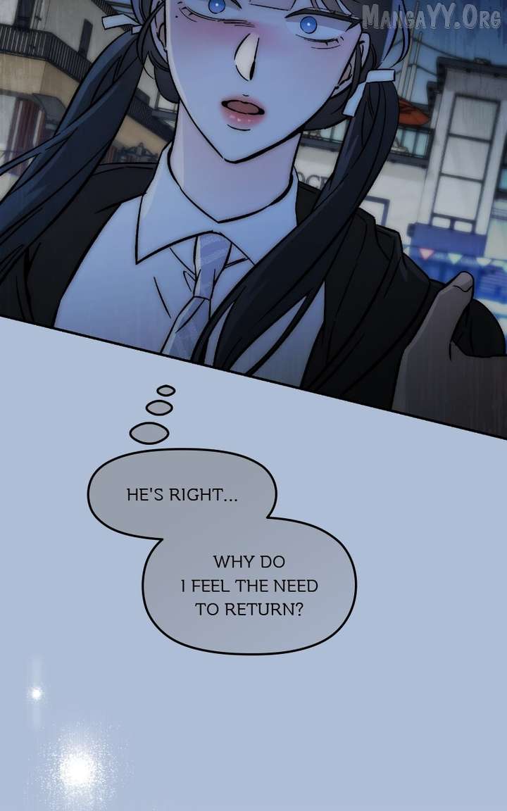Why Does Everyone Love Me?! Chapter 28 493 084