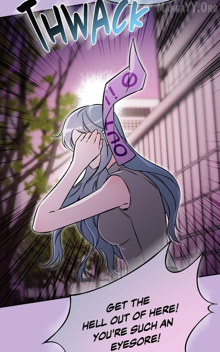 Why Does Everyone Love Me?! Chapter 28 495 086