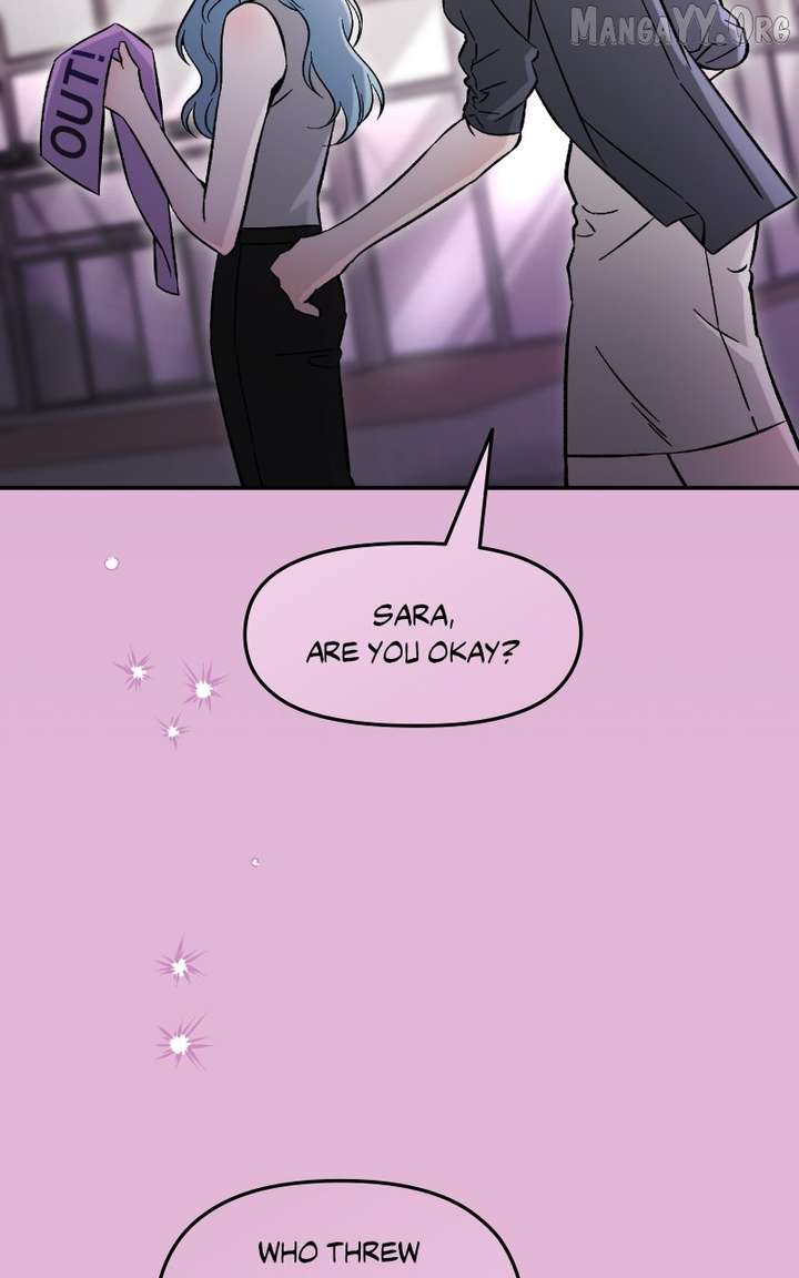 Why Does Everyone Love Me?! Chapter 28 499 090