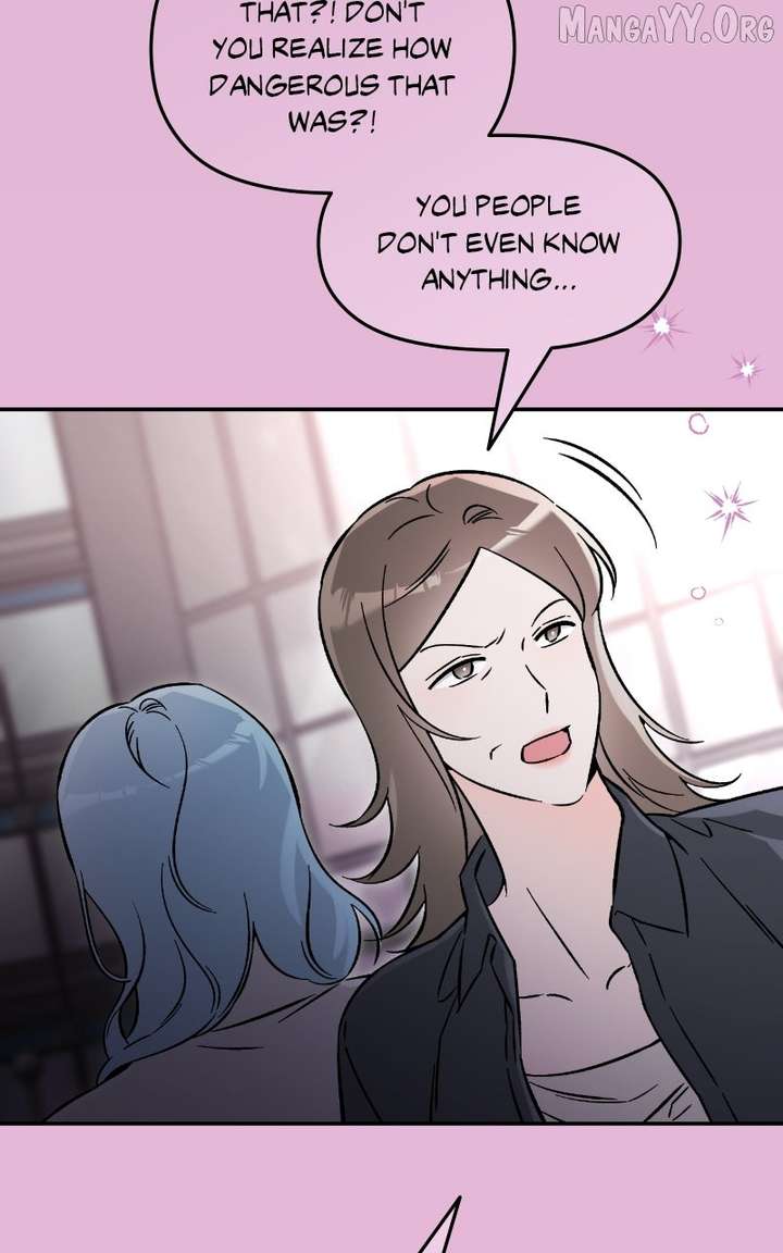 Why Does Everyone Love Me?! Chapter 28 500 091