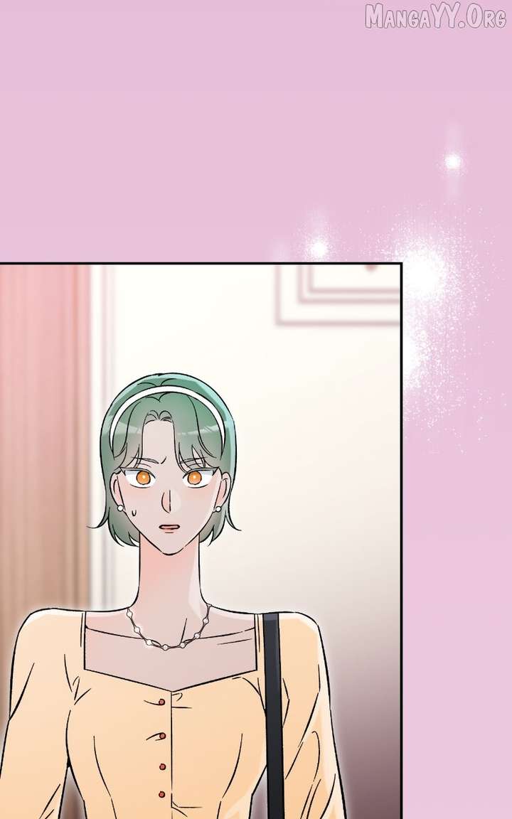 Why Does Everyone Love Me?! Chapter 28 502 093