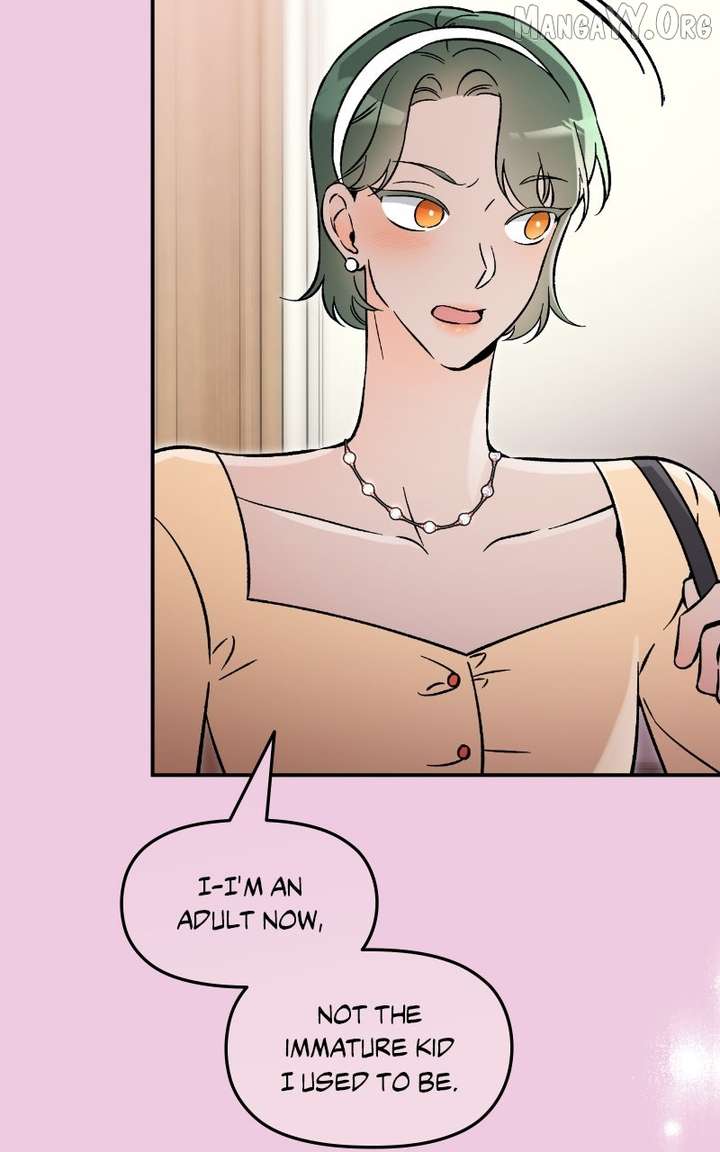 Why Does Everyone Love Me?! Chapter 28 504 095