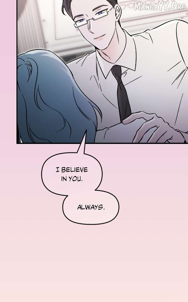 Why Does Everyone Love Me?! Chapter 28 507 098
