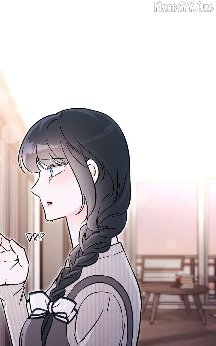 Why Does Everyone Love Me?! Chapter 28 509 100