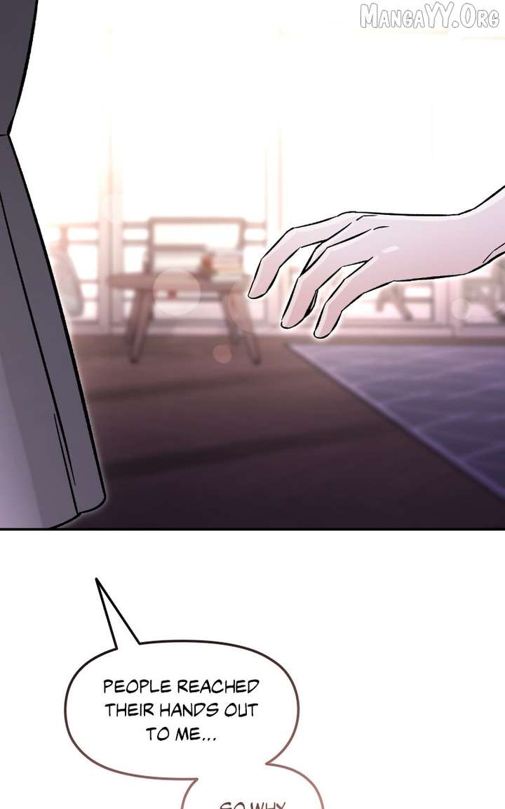 Why Does Everyone Love Me?! Chapter 28 511 102
