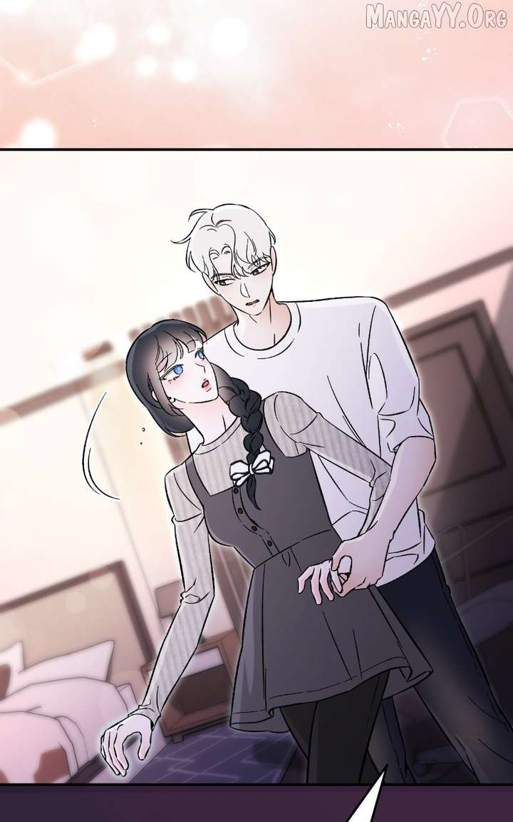 Why Does Everyone Love Me?! Chapter 28 513 104