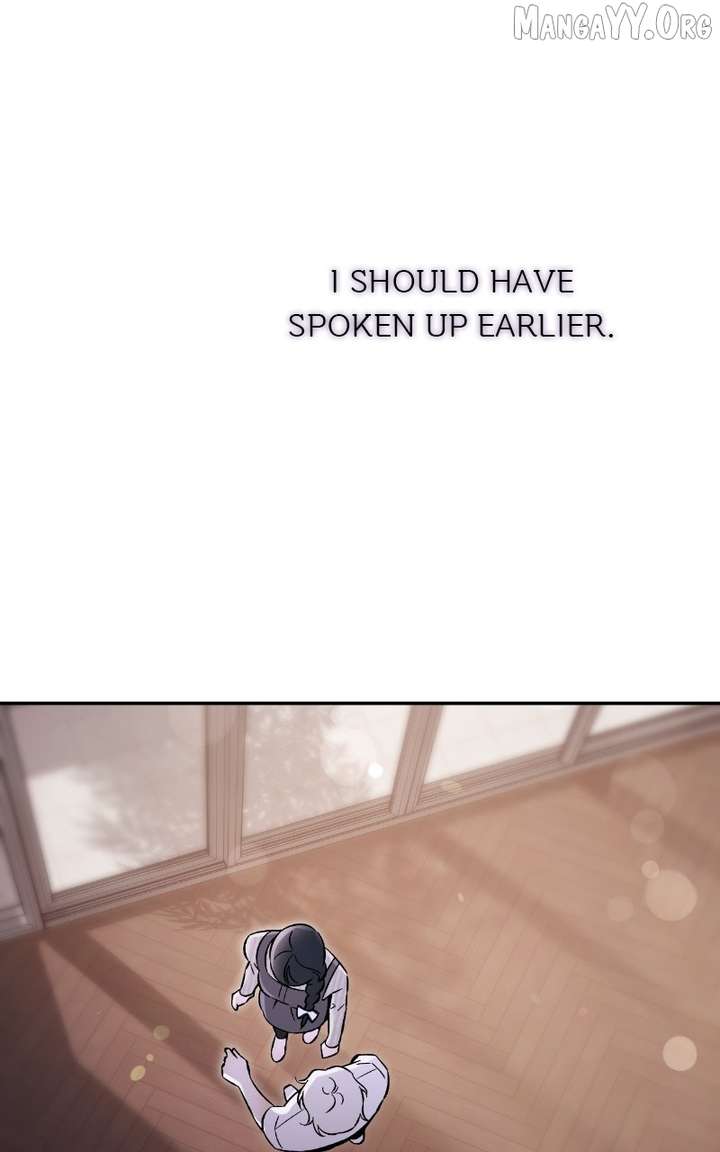 Why Does Everyone Love Me?! Chapter 28 516 107