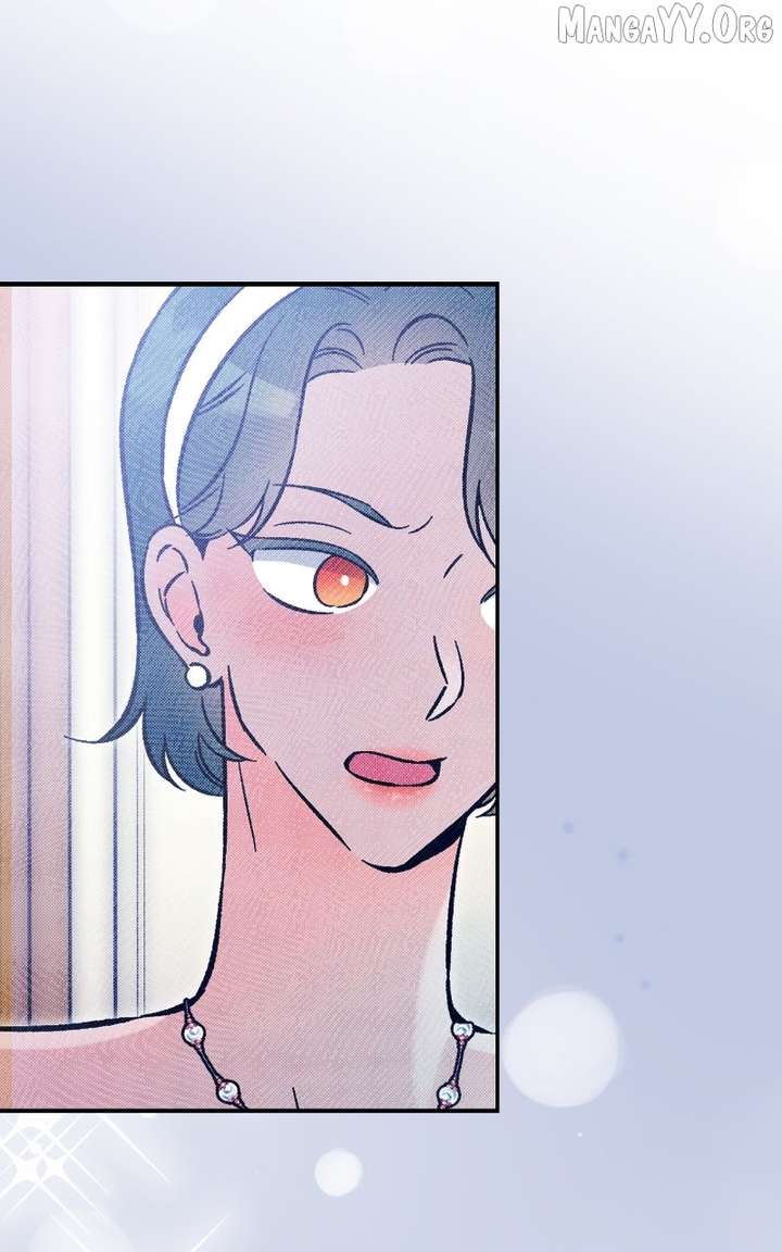 Why Does Everyone Love Me?! Chapter 28 518 109