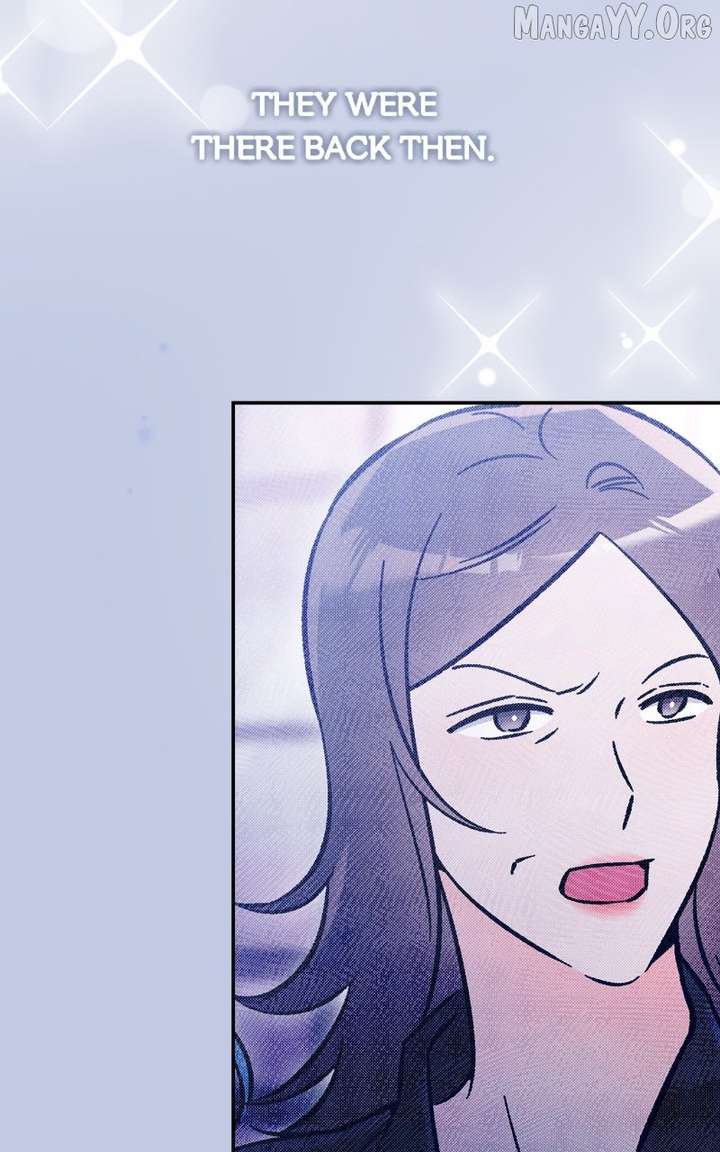 Why Does Everyone Love Me?! Chapter 28 519 110